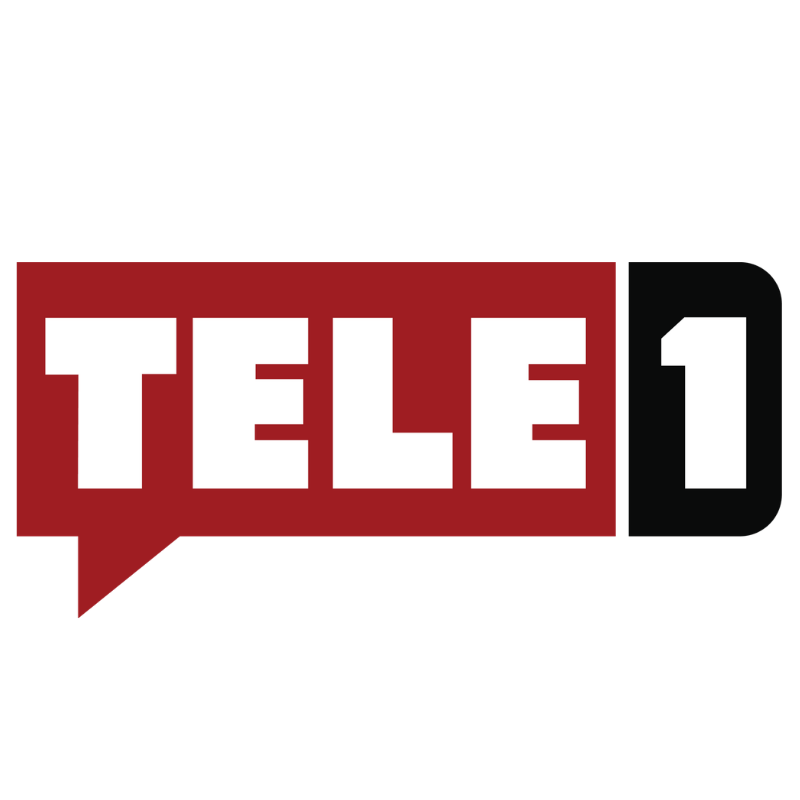 TELE 1
