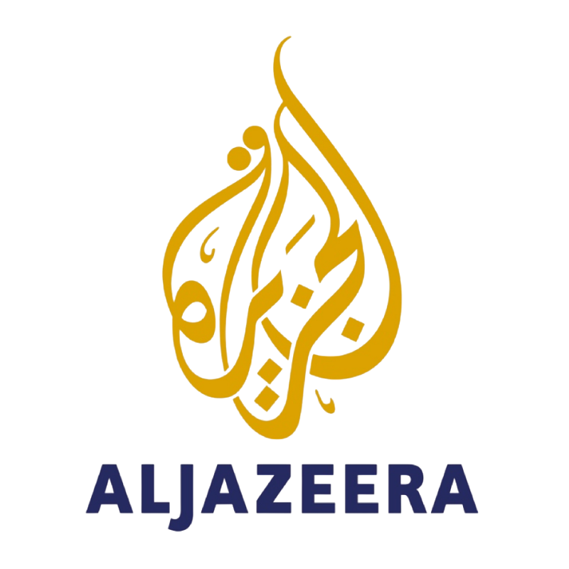 AL HAZEERA INTERNATIONAL